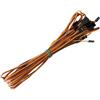 Powerday® - Cavo di prolunga servo JR Futaba, 1000 mm, 100 cm, 26 AWG, 1 m (confezione da 10 pezzi)