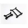 Traxxas TRX4 Crawler 500 8215 Supporto per carrozzeria Anteriore Posteriore TBG®