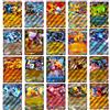 Megadrop 20 Carte Pokémon in Italiano - Solo Ultra Rare EX o V, Garanzia Senza Doppioni - Carta Originali Autentiche - Set Casuale per Collezionisti e Idea Regalo