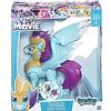 Hasbro My Little Pony C1061EU40 - Figura Il film Stratus Skyranger Hippogriff Guard
