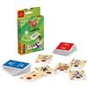 Dal Negro - Holideck, Gioco di Carte, adatto per famiglie e bambini 8+, da 2 o più giocatori