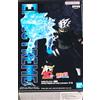 BANPRESTO STATUA KAKASHI JUTSU LUPO ELETTRICO 13CM