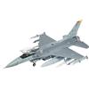 Tamiya TM61098 Lockheed F-16CJ Falcon Model Kit