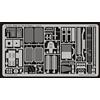 Eduard Photoetch 1:35 - PBR 31 Mk.II Pibber 1/35 (Tamiya) - EDP53010