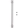 AXspeed 1 albero di trasmissione in metallo per 1/14 RC Tamiya Trattore Arrampicata Rimorchio Accessori di aggiornamento (150mm-190mm)