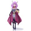 SEGA -Desktop x Decorare Collezioni Frieren: Beyond Journey's End Aura La Ghigliottina Figura