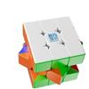 Bukefuno Moyu Meilong 3M V2 M Magnetico Stickerless Speed Magic MEILONG 3x3x3 m V2 Magnetico MFJS Meilong3M V2 Standard 2024 Cube MoFang JiaoShi meilong 3x3 M V2 Cube Magic Puzzle