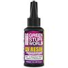 Green Stuff World UV Resin 100ml - Water Effect