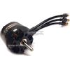 VRX Motore Brushless C2212-2830-1300kV 7V/12V Surpass per Aereo Modelli
