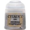 Games Workshop - Citadel Colour - Dry Necron Compund 12ml