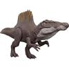 Jurassic World Rebirth Basic - Action figure Spinosaurus, 30,5 cm