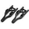 Traxxas-Braccio di sospensione inferiore parti di auto modello, 5132R