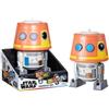 Hasbro Star Wars Droidables Chopper