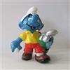 Schleich 20460 - Puffo Golfista