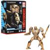 Transformers Generations Studio Series 98, Figurina Cheetor Classe Viaggiatore di 16,5 cm, Trasformatori: Rise of The Beasts