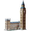 Wrebbit 3D Wrebbit W3D-2002 - Puzzle 3D Big Ben, 890 Pezzi