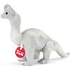 Trudi Brachiosauro Dinosauri di peluche,regalo per compleanno e Natale | 24X18X7cm taglia XS | Animali Preistorici | modello 51181