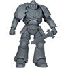 McFarlane Warhammer 40,000 - Personaggio d'azione Assault Intercessor Sergente (Blood Angel) (Artist Proof) 18 cm