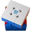 Moyu WeiLong WRM V9 SpeedCube 3 x 3 cubi magici, Dual Adjustment SpeedCube, Professional 3 x 3 x 3, Magnetic Master Cube Stickerless Magic Cube, Deal Puzzle Game for Speed Cuber, Gift for Adults and