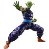 TAMASHII NATIONS Bandai Tamashii - Statuetta Dragon Ball Z - Piccolo Fiero Namekian SH Figuarts 16 cm - 4573102662095