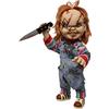 Close Up Bambola Child's Play mobile e parlante Chucky