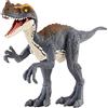 Jurassic World Camp Cretaceous Attack Pack Protoceratosaurus Figure