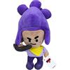 Lansay - Peluche 70250, multicolore