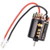 HERCHR Motori Elettrici RC, Motore Brushless Universale 540 Motore Modello RC Auto 35T 45T 55T Accessori Modello Auto RC per Camion Grandi/Modello Auto da Arrampicata(45T)