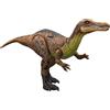 Mattel Jurassic World Chaos Theory Suchomimus