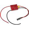 Nuofany UBEC BEC Modulo di alimentazione 3A 5V/12V 2-6S Lipo Voltage Step Down Modulo di alimentazione per RC ad ala fissa Quadcopter FPV Drone parti