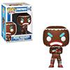 Funko Pop! Games: Fortnite - Merry Marauder - Figura in Vinile da Collezione - Idea Regalo - Merchandising Ufficiale - Giocattoli per Bambini e Adulti - Video Games Fans - Figura per i Collezionisti