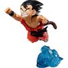 Banpresto Figura Goku G×Materia Dragaon Ball Multicolor BP18095