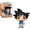 Funko Pop! Animation: Dragon Ball Z - Goten Dragonball Collectible Figure - Figura in Vinile da Collezione - Idea Regalo - Merchandising Ufficiale - Giocattoli per Bambini e Adulti - Anime Fans