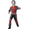 Rubie's, costume da formica da uomo Marvel Avengers, per bambini
