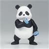 Banpresto Jujutsu Kaisen - QPosket Petit - Panda - Figurine 7cm