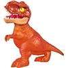 Heroes of Goo Jit Zu JURASSIC WORLD SUPAGOO T-REX