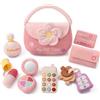 let's make Borsa per bambini in peluche