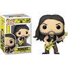 Funko POP! Rocks: Metallica - Robert Trujillo | Gadget Ufficiale - Personaggio in Vinile da Collezione da Esporre - Idea Regalo Compleanno per Fan e Collezionisti