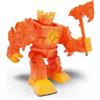 Schleich ELDRADOR | Robot di lava ELDRADOR® MINI CREATURES 42545 | 3 pezzi | Figura da collezione dai 6 anni | figura mostro dettagliata da collezione | figura da collezione unica