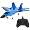 ColorBaby Speed & Go - Aereo radiocomandato da combattimento, 25 x 33 x 9 cm, telecomando, frequenza 2,4 GHz, giri a 360°, portata 120 m, USB, giocattoli radiocomandati, giocattoli per bambini, +3