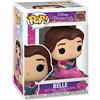 Funko POP! Disney Princesses: Beauty & The Beast - Belle - Figura in vinile da collezione - Idea regalo - Prodotto ufficiale - Giocattoli per bambini e adulti - Modello di figura per collezionisti