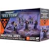 Games Workshop - Warhammer 40,000 - Kill Team: Inquisitorial Agents (Edizione 2024)