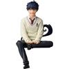 SEGA -Blue Exorcist -Shimane Illuminati Saga- PM Perching Figure Rin Okumura