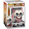 Funko Pop! Movies: The Secret Of Nimh - Mr. Ages - Figura in Vinile da Collezione - Idea Regalo - Merchandising Ufficiale - Giocattoli per Bambini e Adulti - Movies Fans - Figura per i Collezionisti