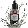 The Army Painter Vernice Metallizzata Shining Silver per Miniature, Brillante