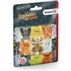 Schleich Eldrador® 81029 - Eldrador Mini Creatures, serie 2 (10)