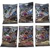 Mega Construx Halo Infinite Series 5 Mini Figure Blind Bags Set completo di 6 da CNC84-963G Release