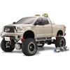 Tamiya 300058415 - Toyota Tundra Highlift Pickup Truck, Veicolo telecomandato, Motore Elettrico, Scala 1:10