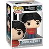 Funko POP! Movies: An American Werewolf in London - David Kessler | Gadget Ufficiale Horror - Personaggio in Vinile da Collezione - Idea Regalo Compleanno per Fan e Collezionisti