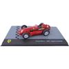 OPO 10 Vettura di Formula 1 Compatibile con Ferrari 555 F1-1955 Eugenio Castellotti Scala 1/43 - F1F48